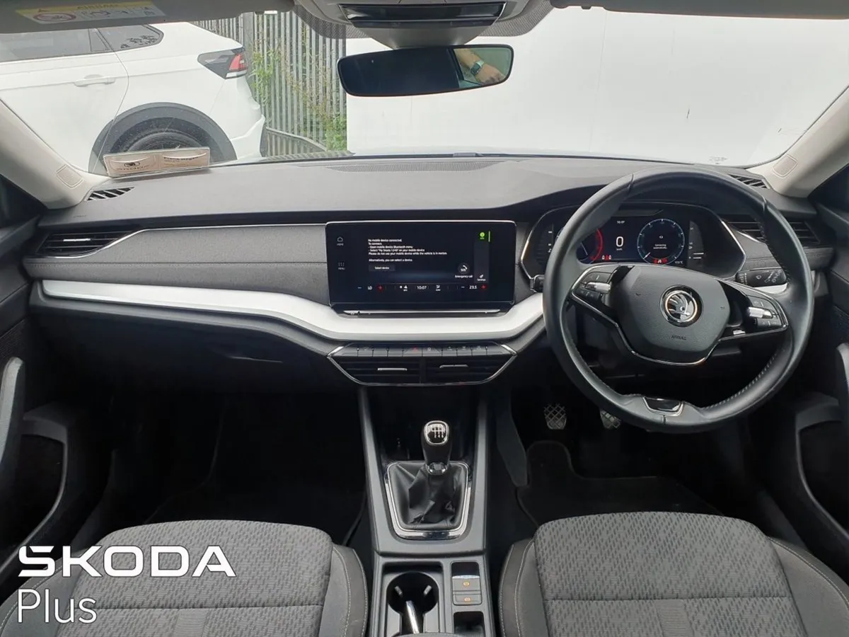 Skoda Octavia Octavia STY 2.0tdi 115HP Call Corma - Image 2
