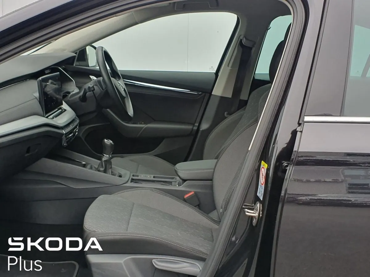 Skoda Octavia Octavia STY 2.0tdi 115HP Call Corma - Image 4