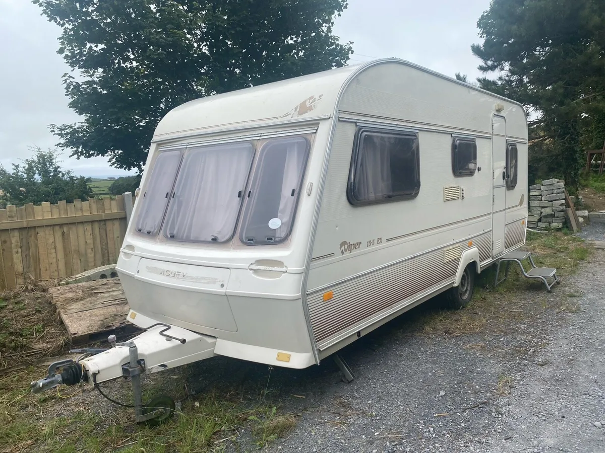 Caravan - Image 1