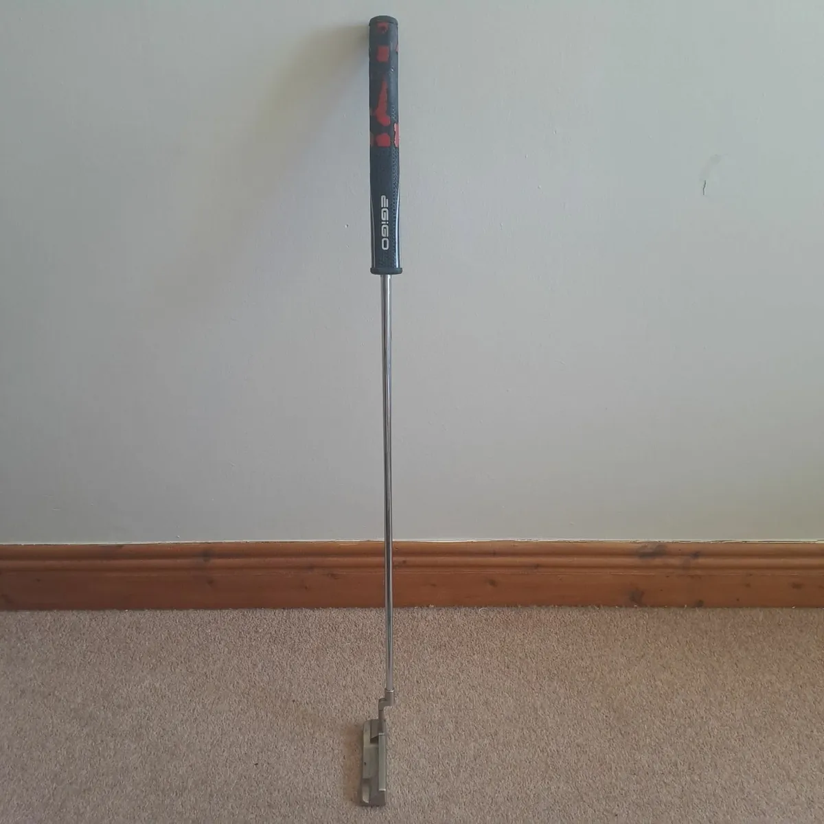 Scotty Cameron Select Newport Putter - Image 1