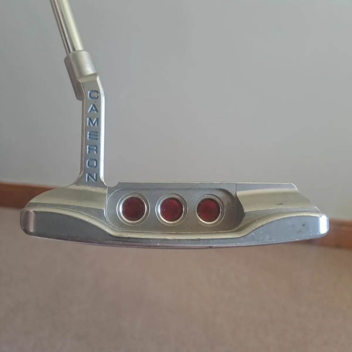 Scotty Cameron Select Newport Putter - Image 2