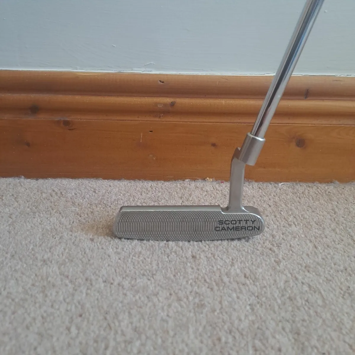 Scotty Cameron Select Newport Putter - Image 3
