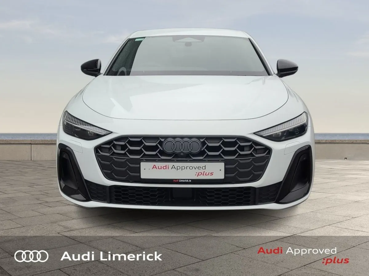 Audi A5 S Line Edition ONE 204HP S-T - Image 3