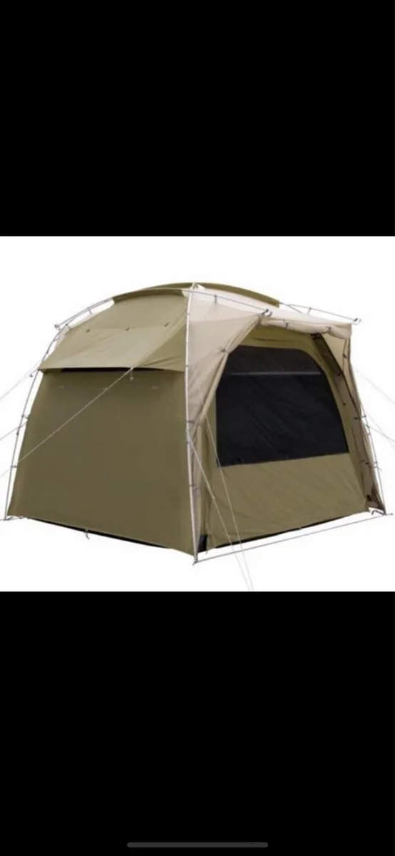 Robens Cobra Stone 5 Person Tent New  2025 - Image 3