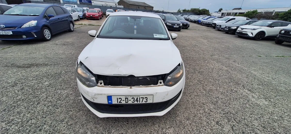 12 Polo - Image 1