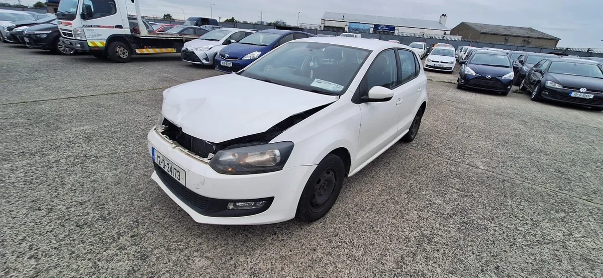12 Polo - Image 3