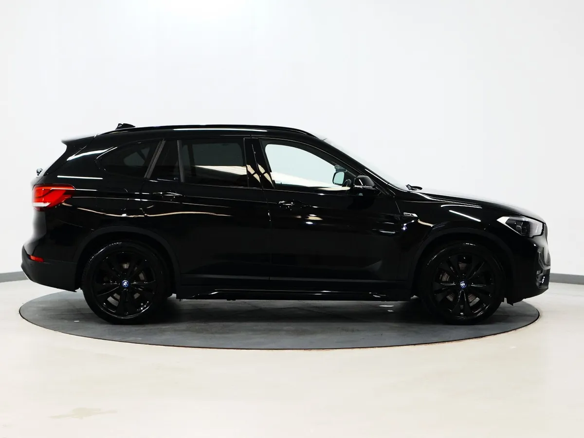 *52* 2022 BMW X1 1.5 sport xdrive auto - Image 3