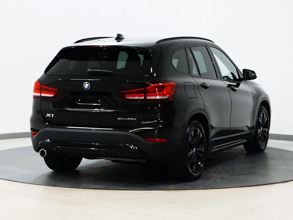 *52* 2022 BMW X1 1.5 sport xdrive auto - Image 4