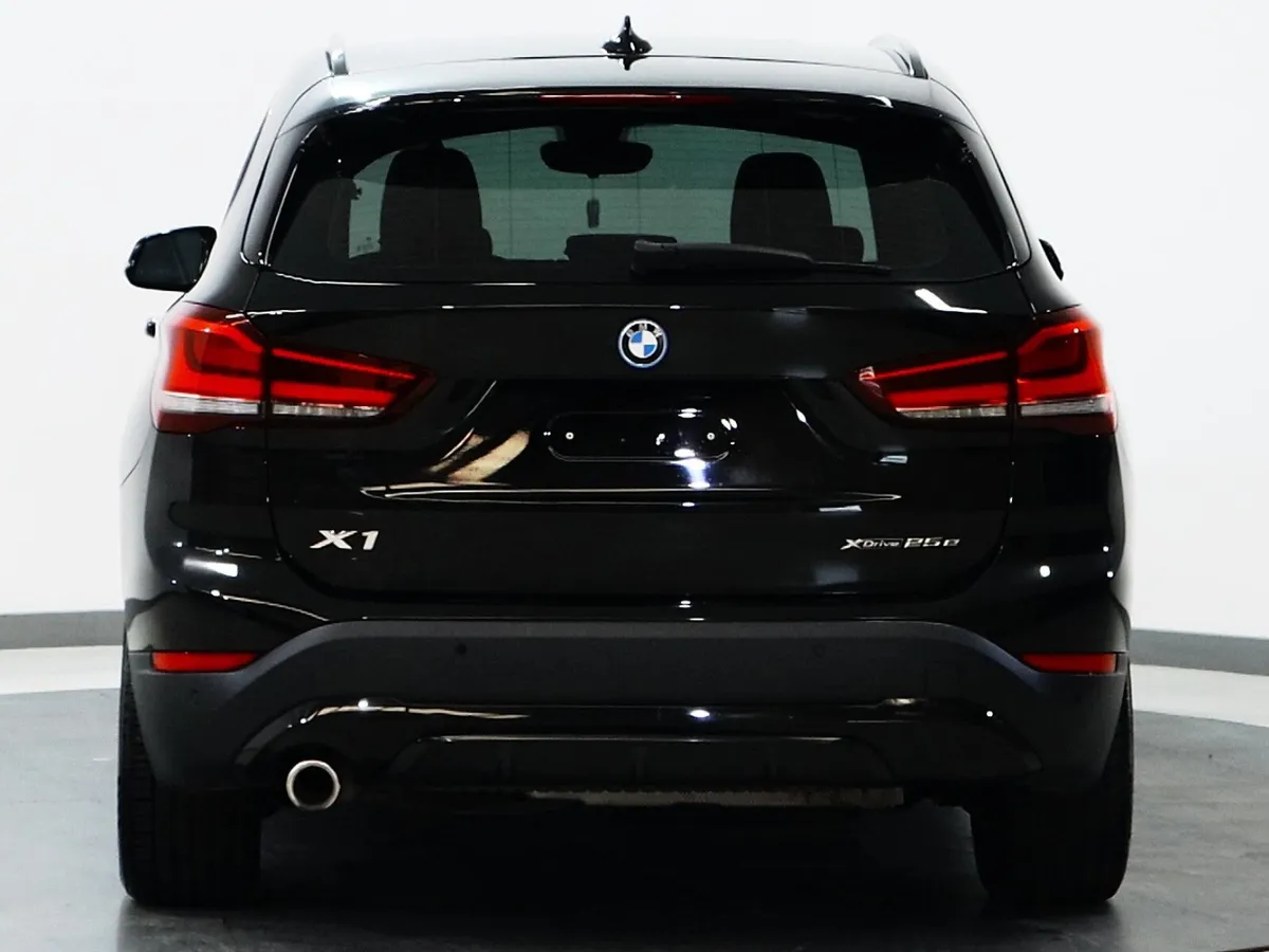 *52* 2022 BMW X1 1.5 sport xdrive auto - Image 4