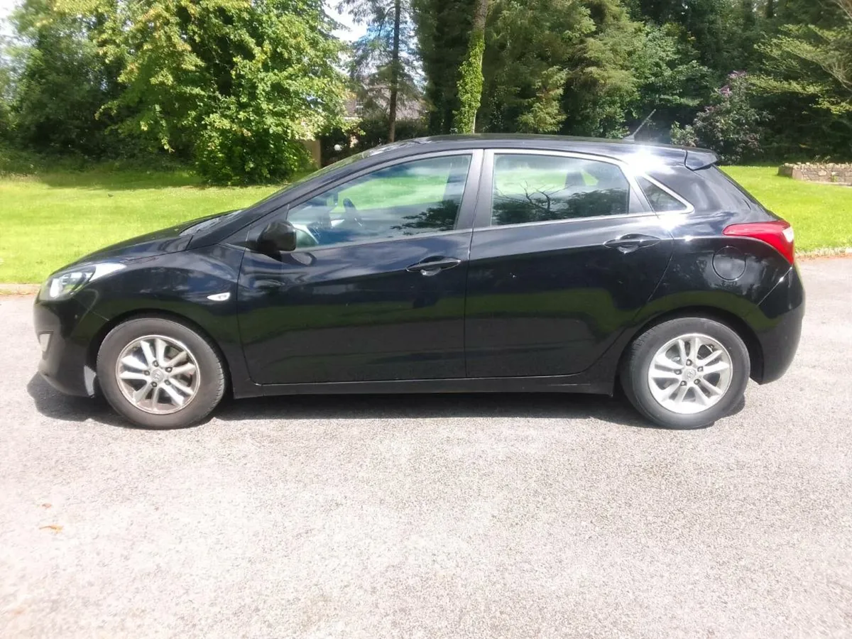 2013 hyundai i30 - Image 3