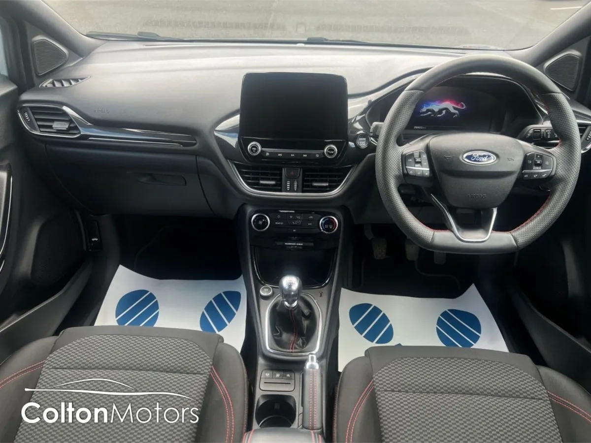 Ford Puma ST Line1.0i - Image 3