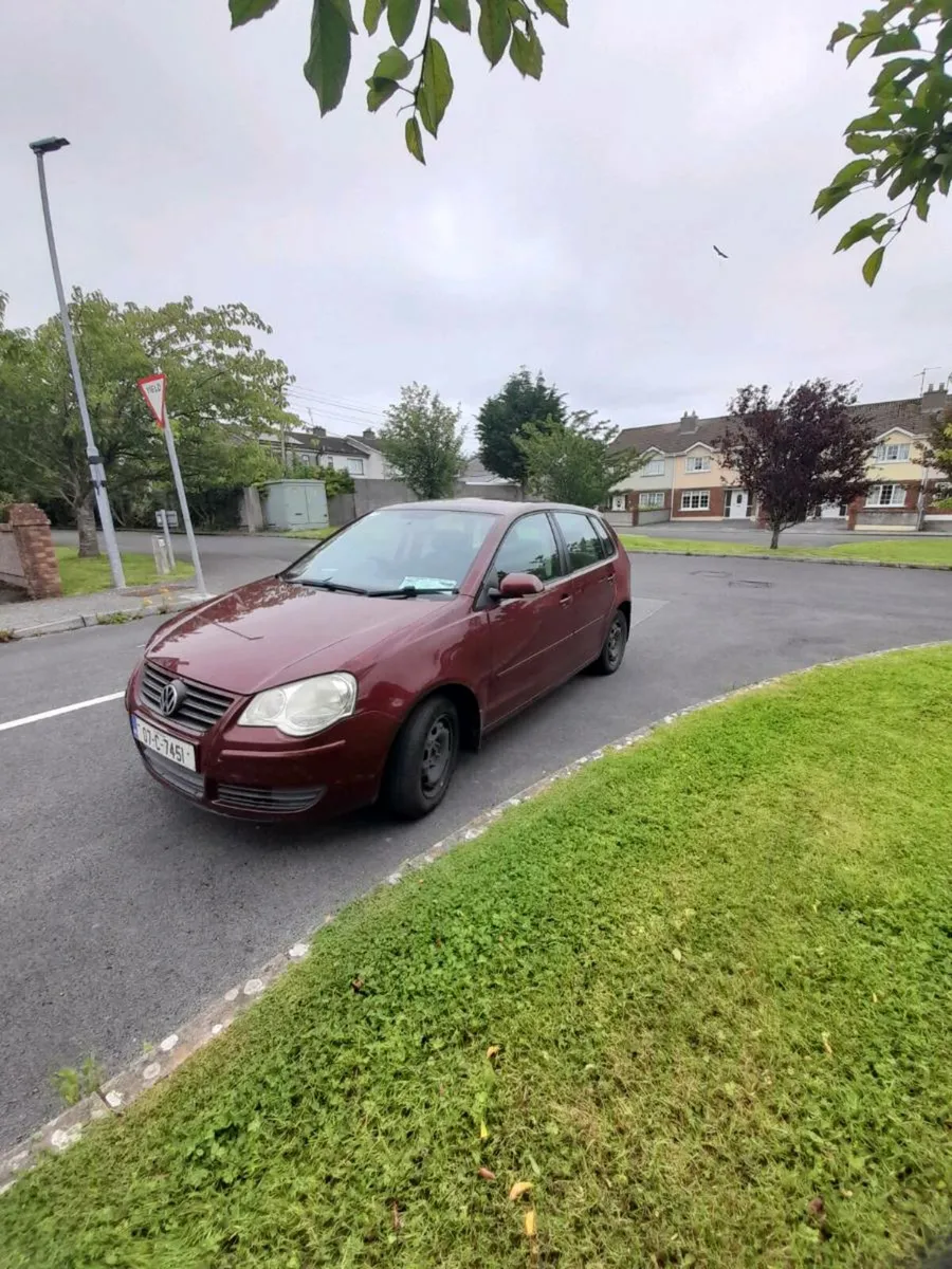 Volkswagen polo - Image 2