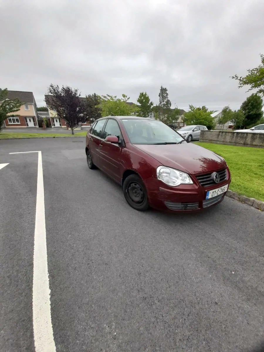 Volkswagen polo - Image 3