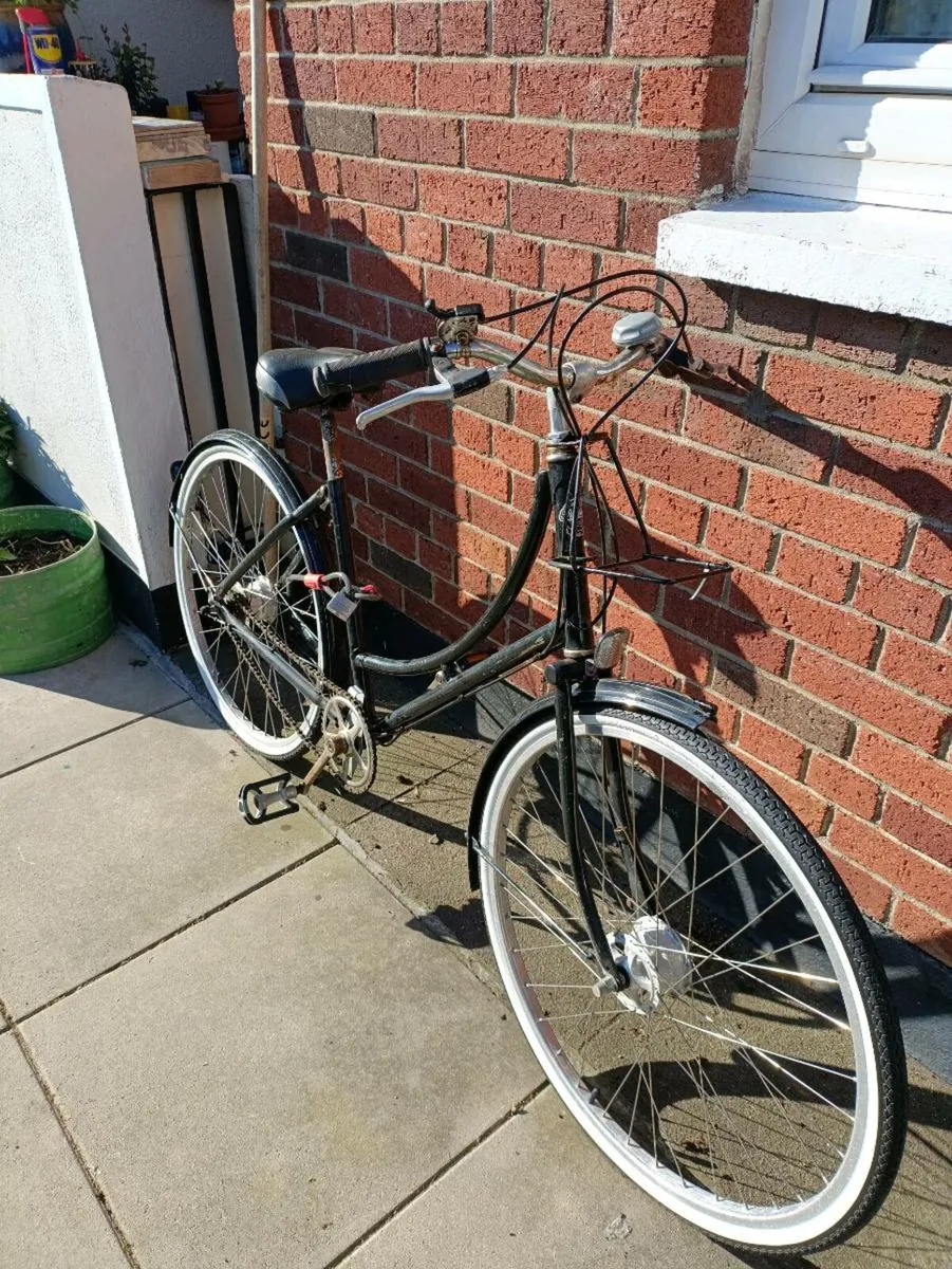 Bike