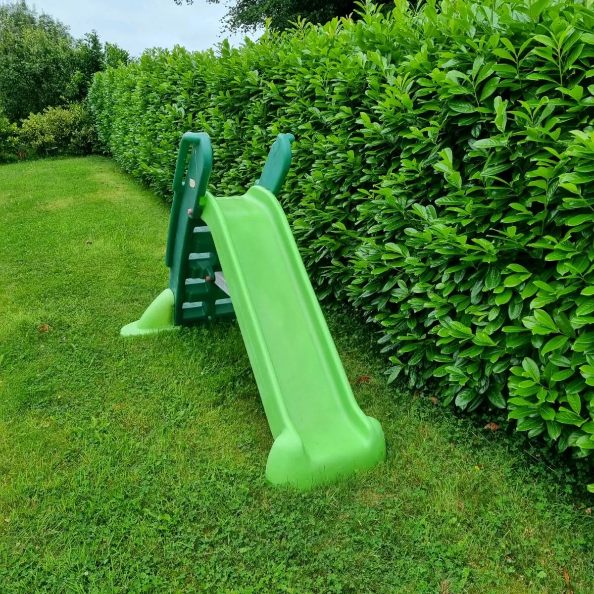 Slide - Image 1