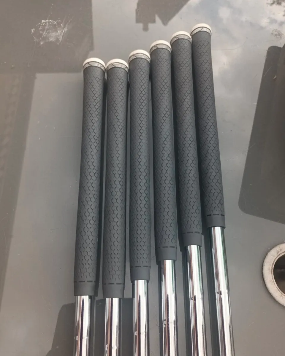 Cobra f8 irons - Image 4
