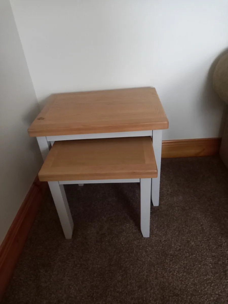 Home Furniture - Image 1
