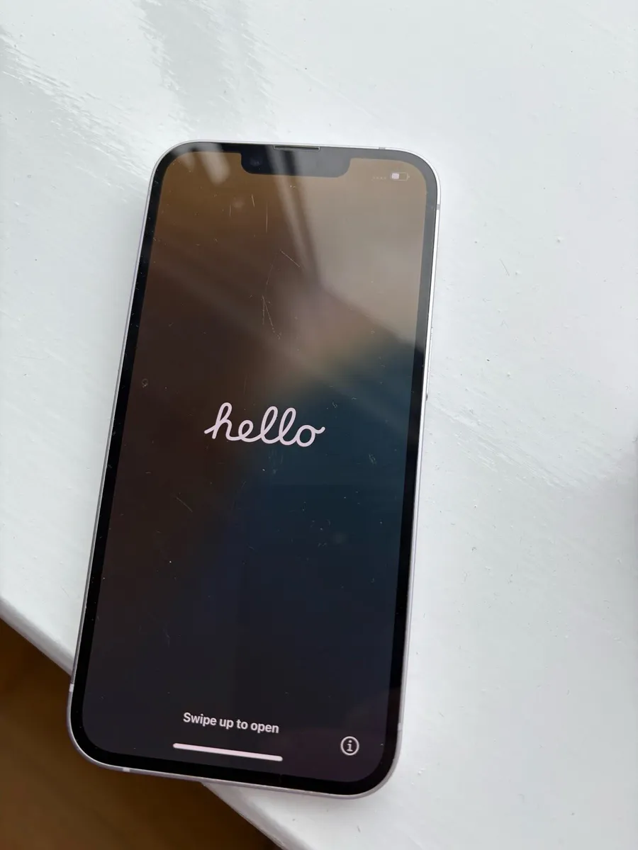 iPhone 14 - Image 4