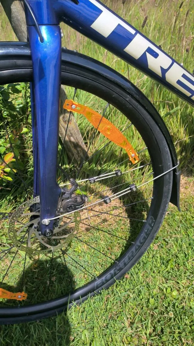 Road Bike Trek Size L - Image 3