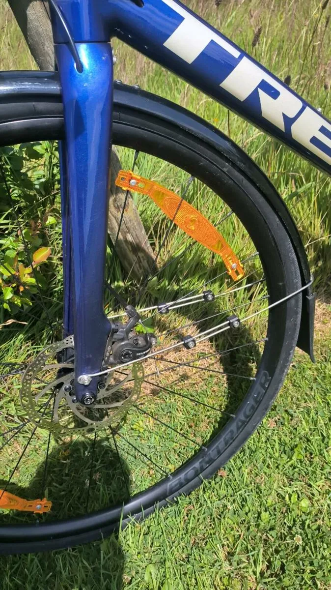 Road Bike Trek Size L - Image 4