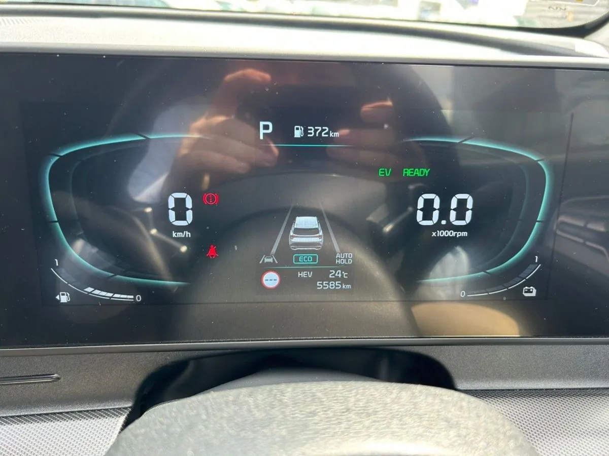 Kia Sportage 1.6 Phev K3  just IN   120 P/W - Image 2