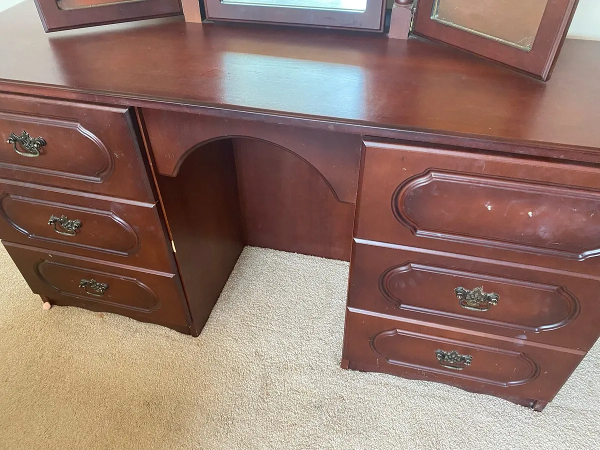 Dressing table - Image 3
