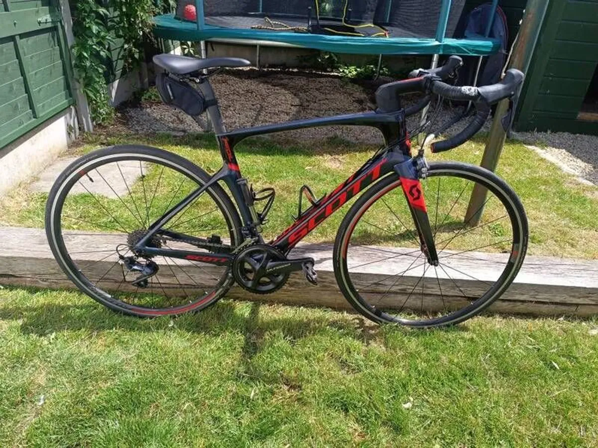 Scott Foil 20 - Image 1