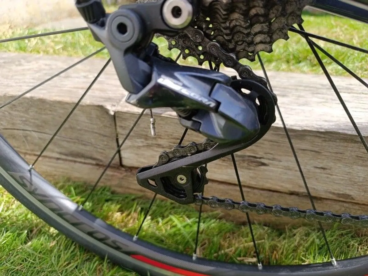 Scott Foil 20 - Image 2