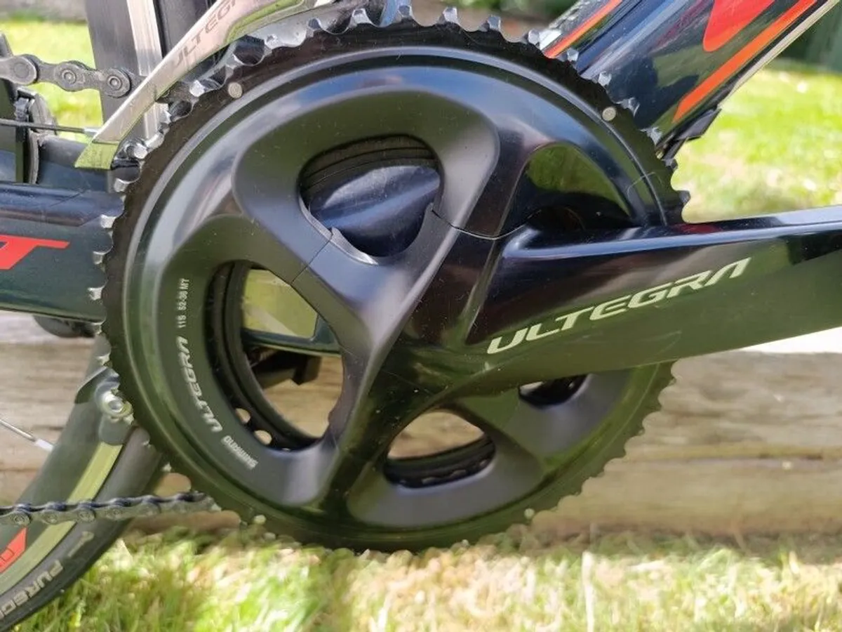 Scott Foil 20 - Image 3