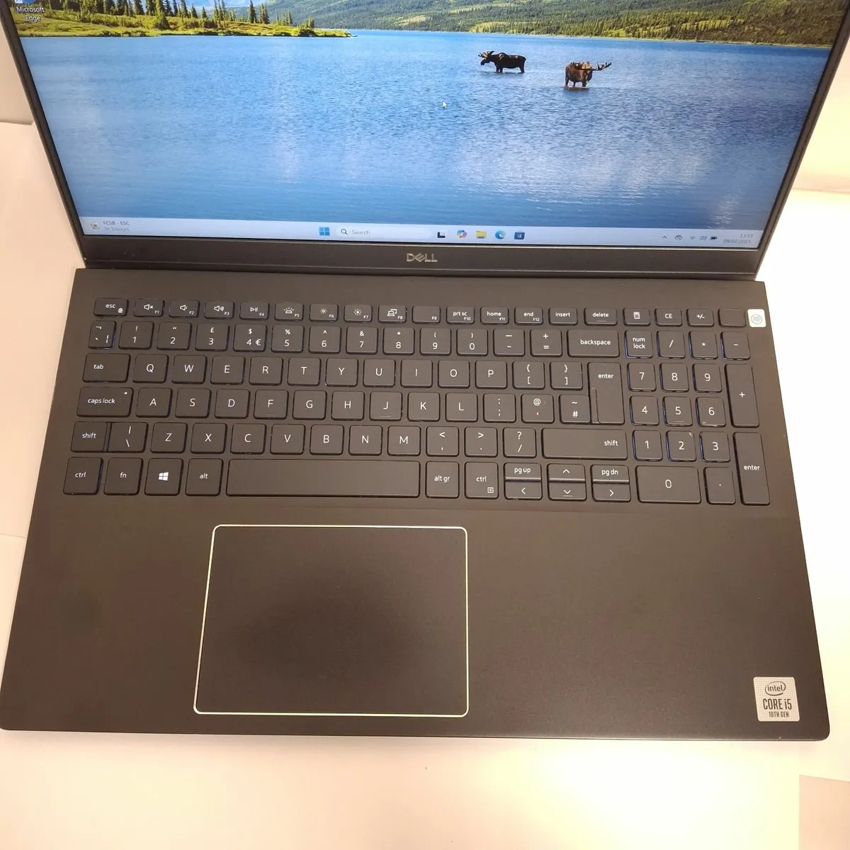 Dell Vostro 14 5401 | i5-1035G1 | 16GB RAM Laptop - Image 2
