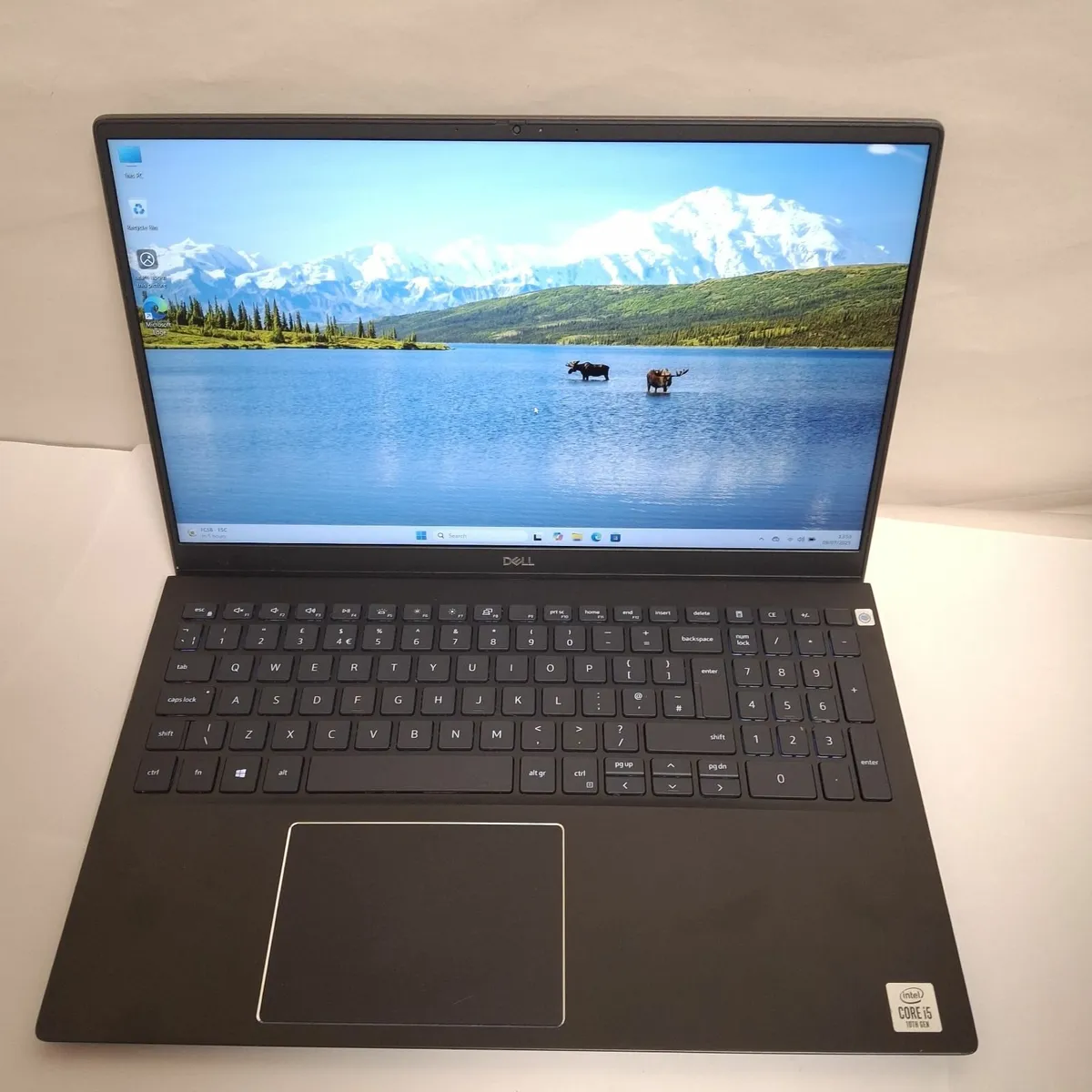 Dell Vostro 14 5401 | i5-1035G1 | 16GB RAM Laptop - Image 3