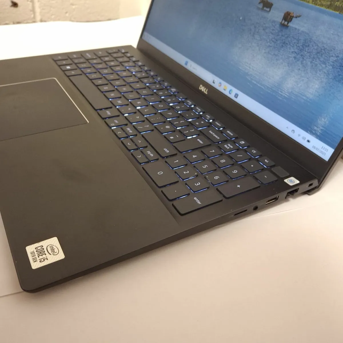 Dell Vostro 14 5401 | i5-1035G1 | 16GB RAM Laptop - Image 4