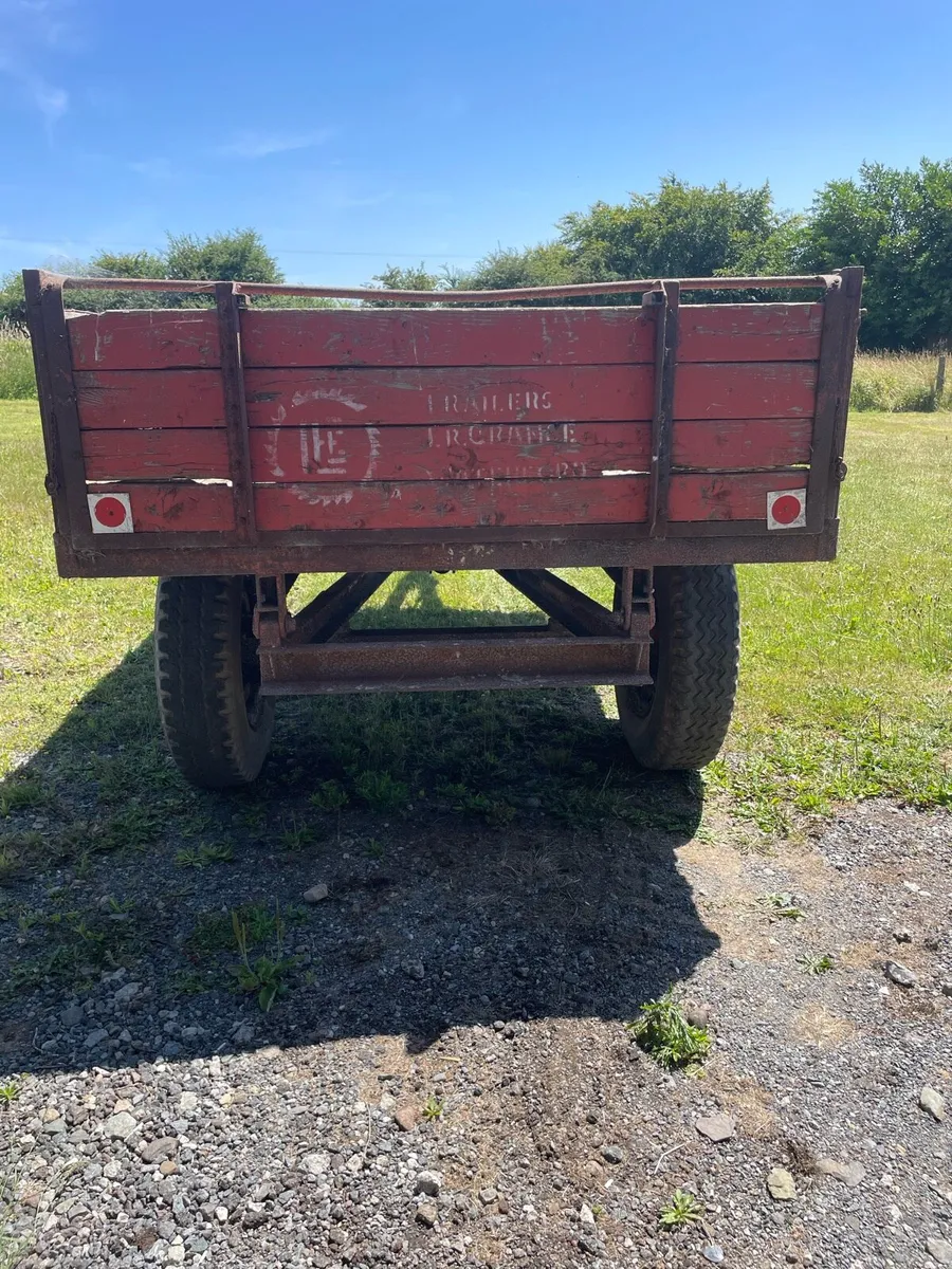 Lee trailer - Image 1