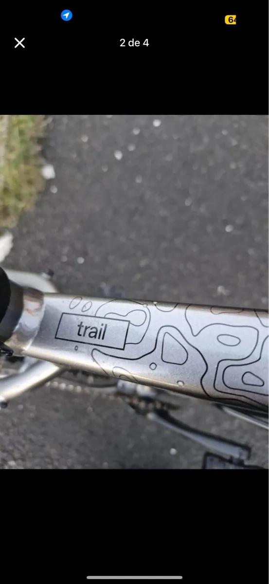 Cannondale trail sl3 - Image 4