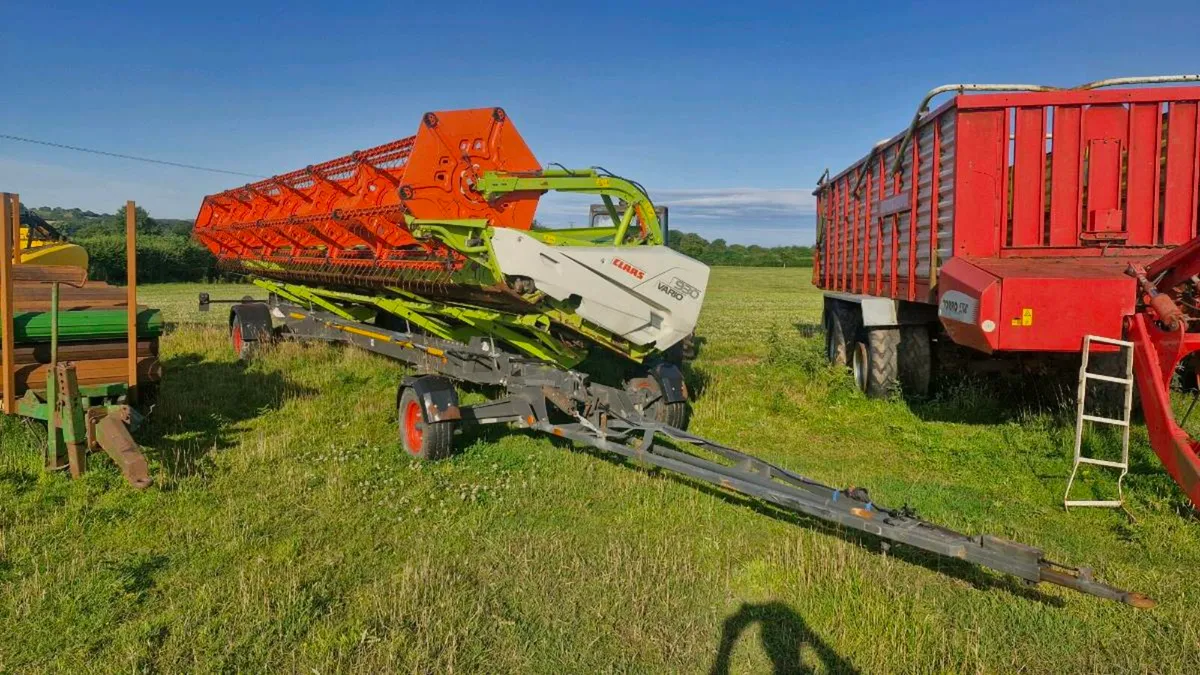 Claas - Image 1