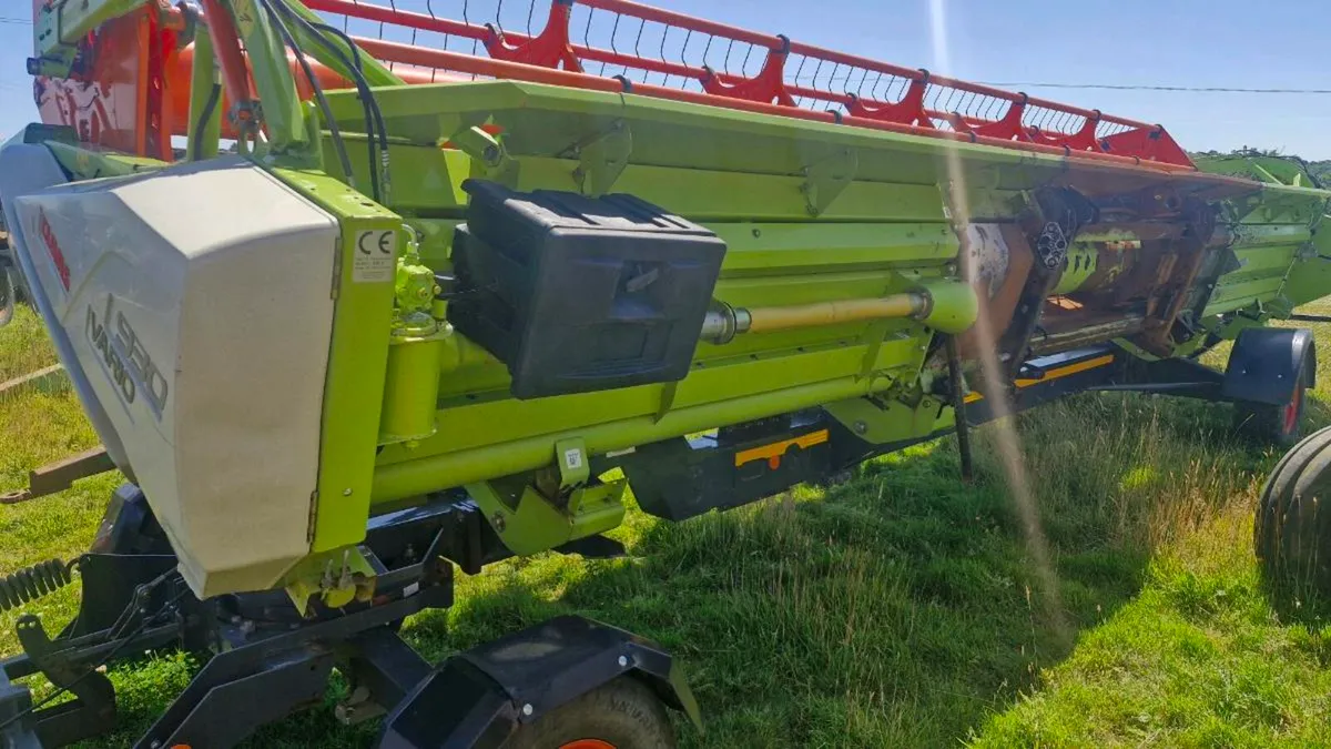 Claas - Image 2