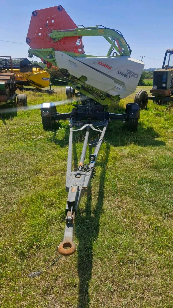 Claas - Image 3