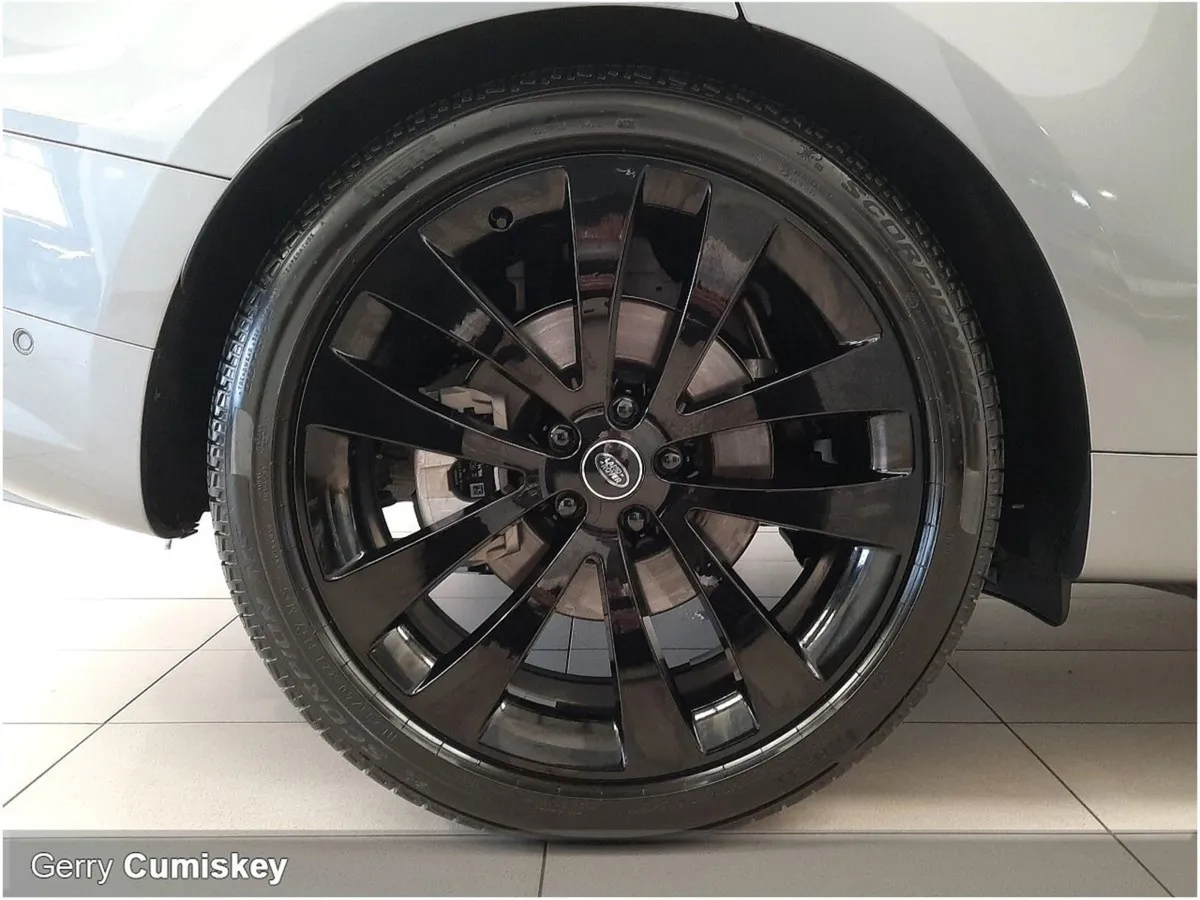 Land Rover Range Rover Sport 3.0 Phev Dynamic SE - Image 2