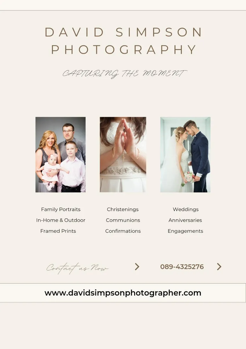 Photographer Available - Image 2