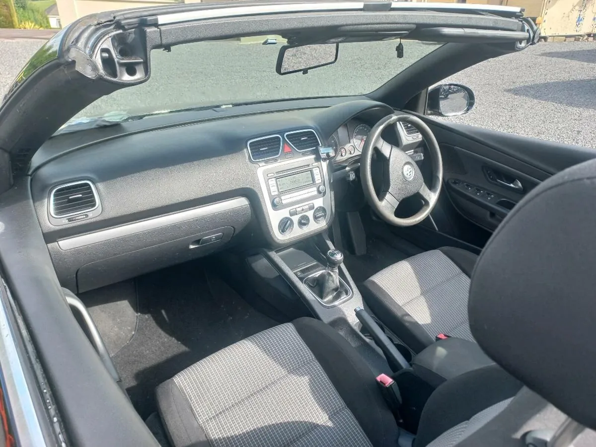 Vw EOS - Image 3