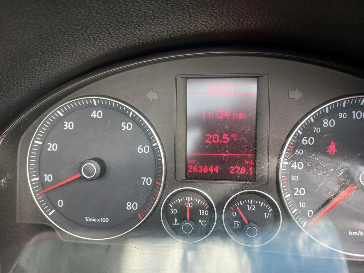 Vw EOS - Image 4