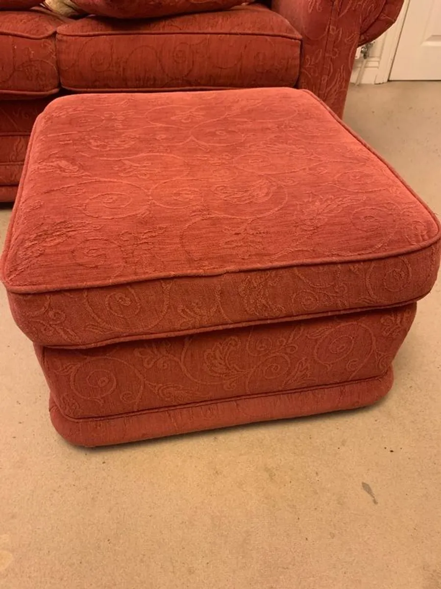 3seater sofa - Image 3