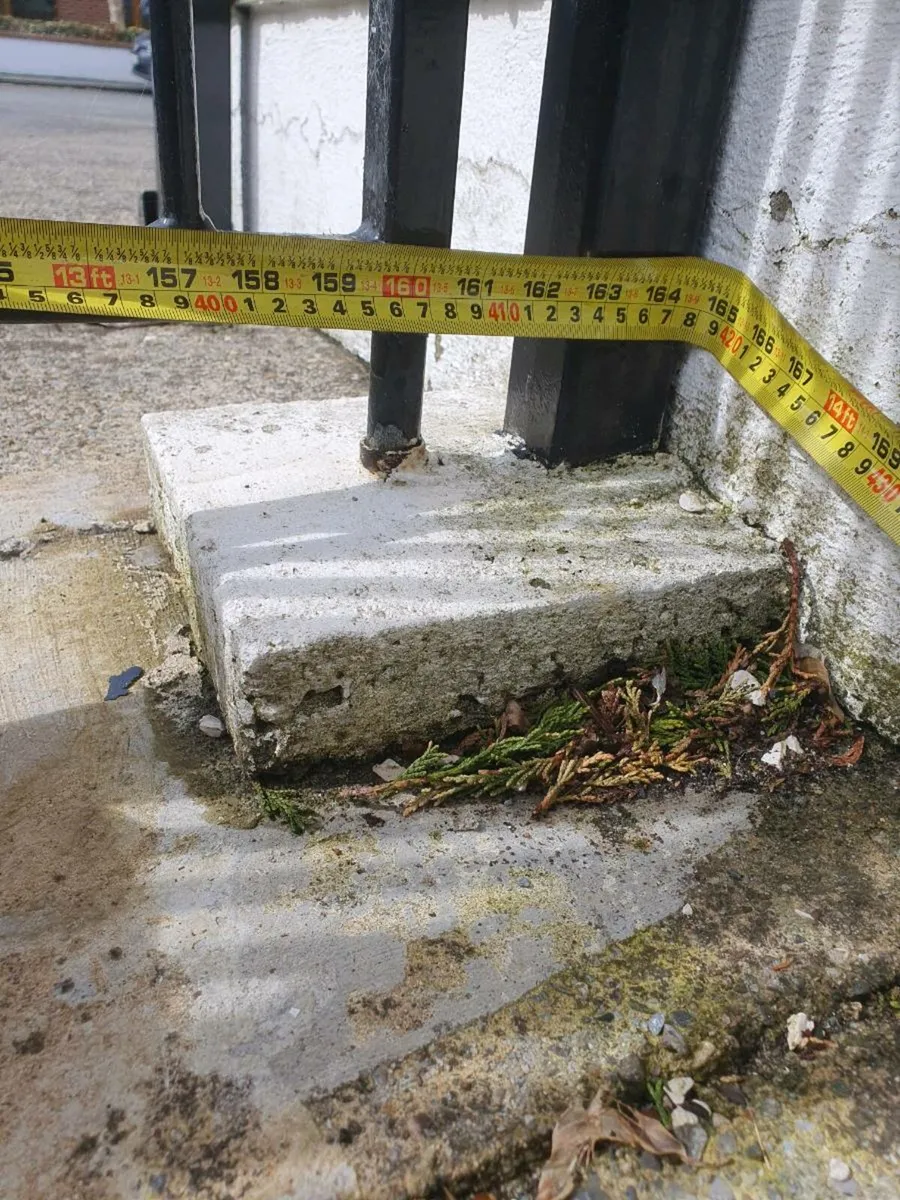 Gates - Image 2