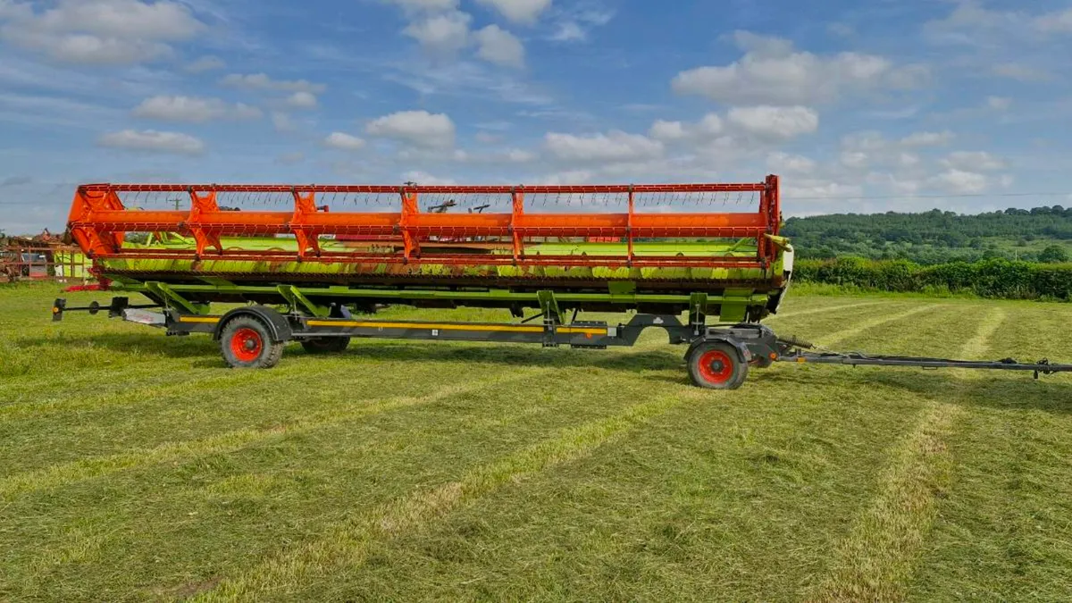 Claas - Image 1
