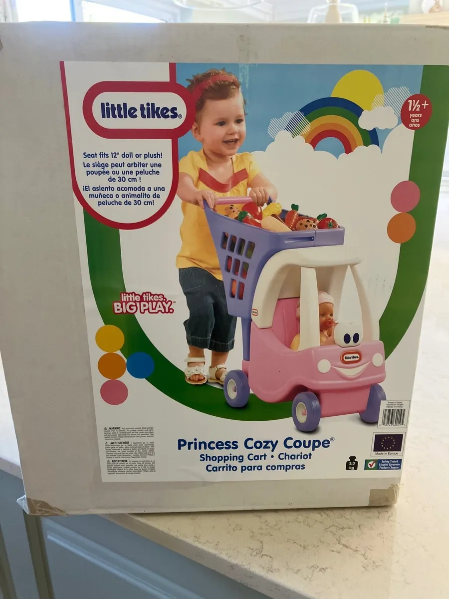 Toys - Image 1