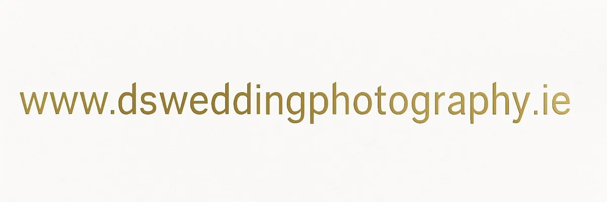 Wedding Photography - Image 1