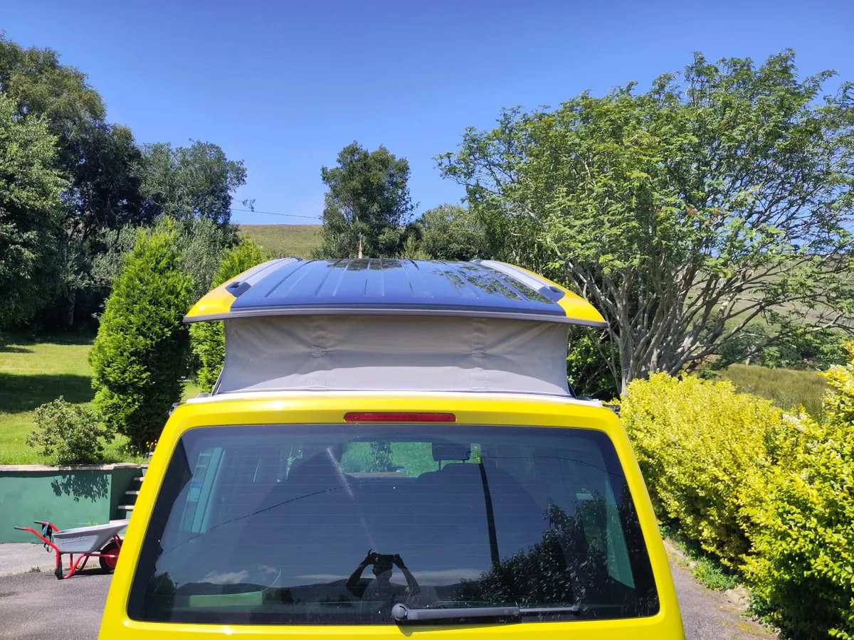 VW T6 California Beach (LHD) – 2.0 TDI Automatic - Image 2