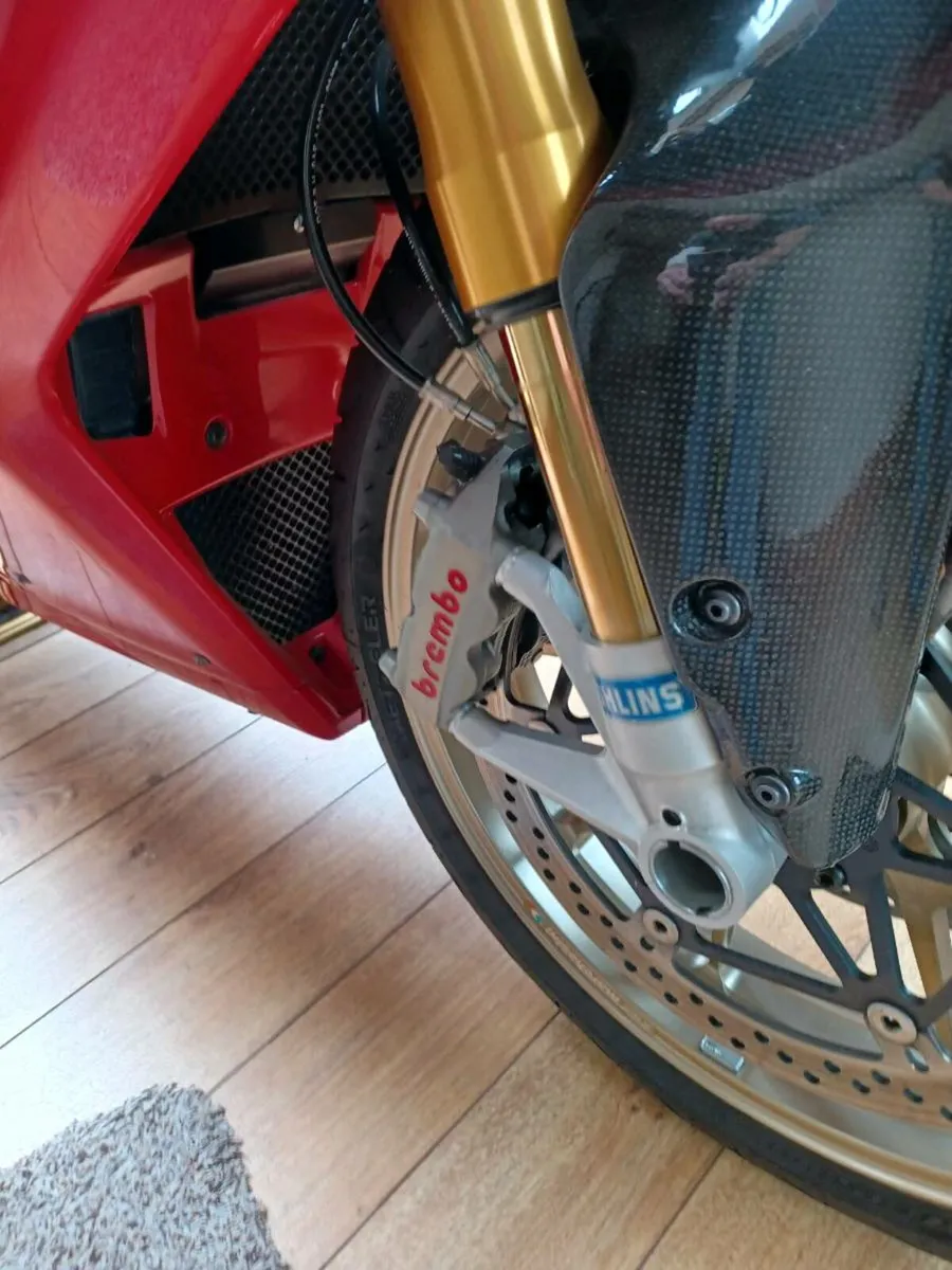 Motorcycle - Image 2