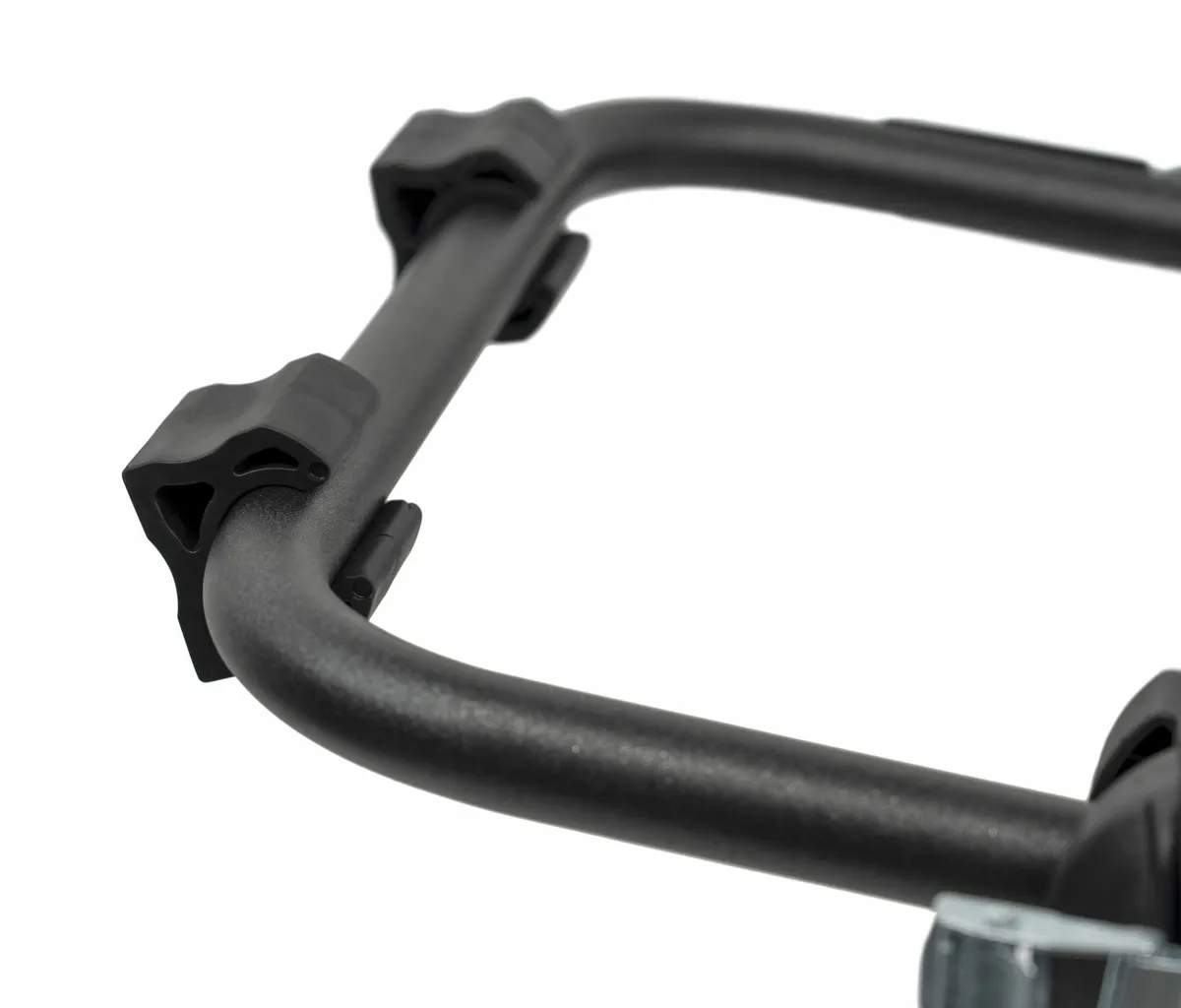 Menabo Minstal Hatchback Bike Carrier - Image 4