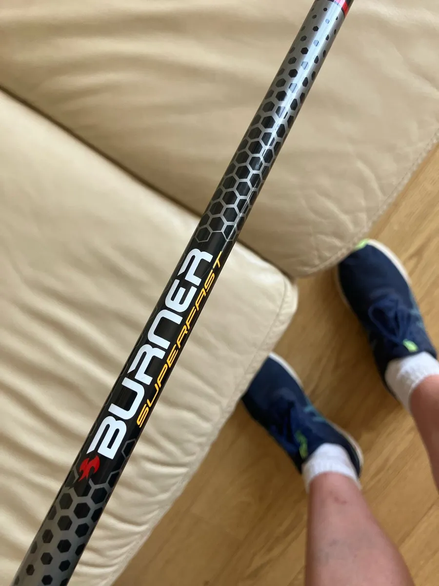 Taylormade Superfast Burner driver reg shaft - Image 4